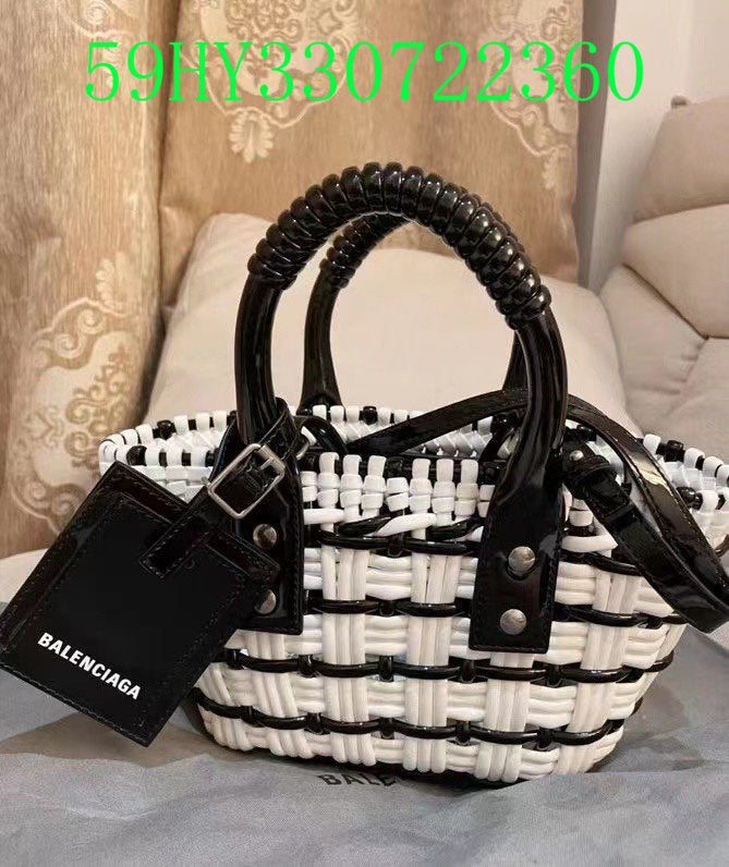 Satchel Bags - BGA Bags - 2209