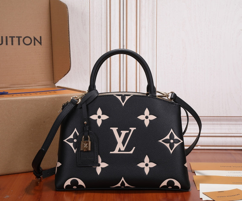 Glami GlamI Lu-Vi Bags - 16800