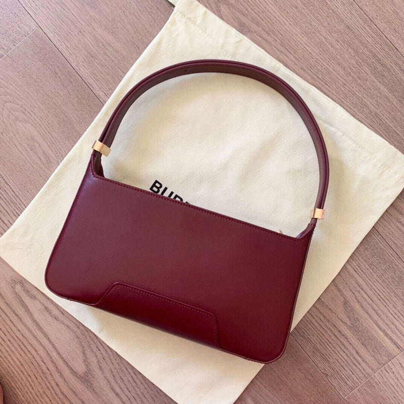 Satchel Bags - BBR Bags - 049