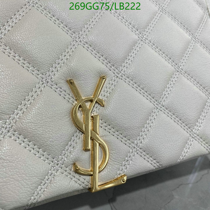 SAMC - YLS Bags - 463