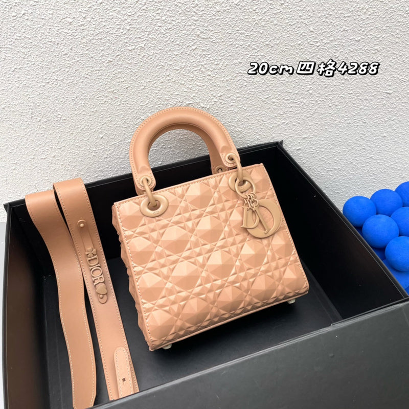 Satchel Bags - DOR Bags - 256