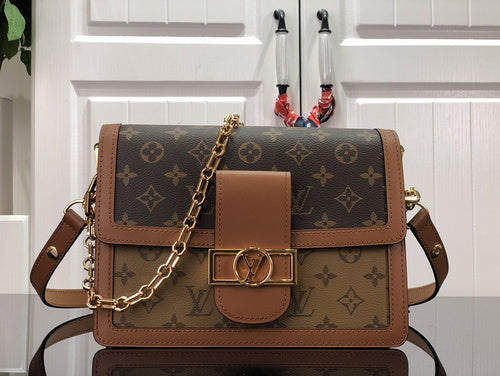 Glami- Glami- Lu-Vi bags - 3463