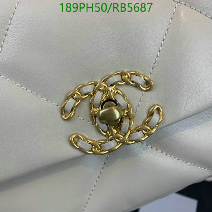 SAMC - CHL Bags - 060