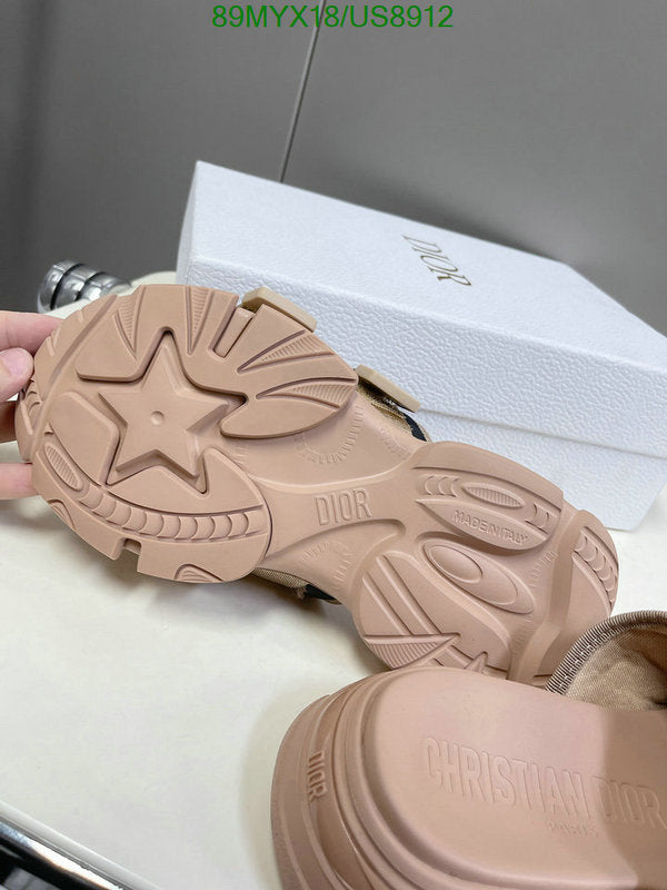 SAMCC - DOR Women Shoes - 1499