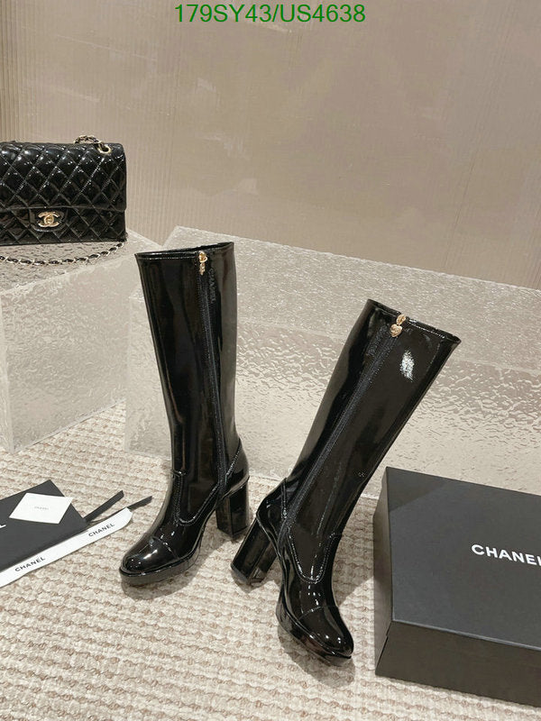 SAMC - Mix Boots - 025