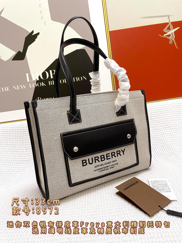 ELE Fashion -BBR Bags - 800