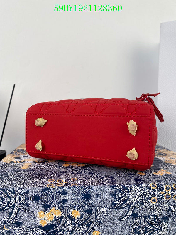 Glami - DOR Bags - 1028