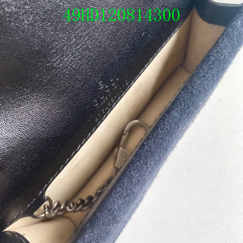 Glami Fashion - GCI Bags - 10658