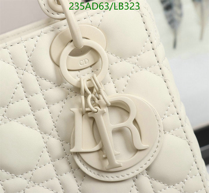 SAMCC - DOR Bags - 1392