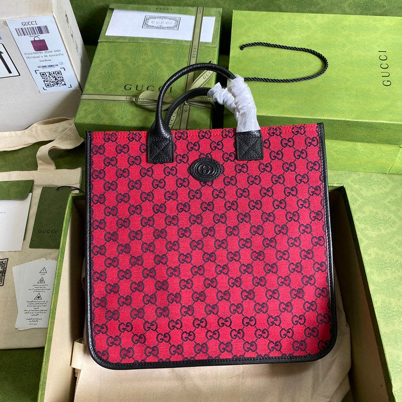 Satchel Bags - GCI Bags - 980