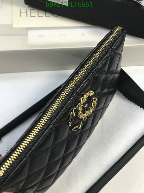 SAMC - CHL Wallets - 066