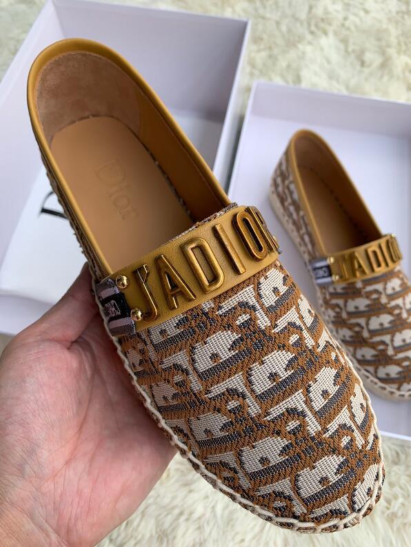 SAMCC - DOR Women Shoes - 1219