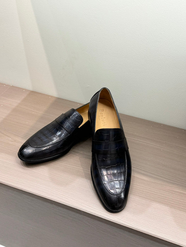 Glami - BRE Men Shoes - 290