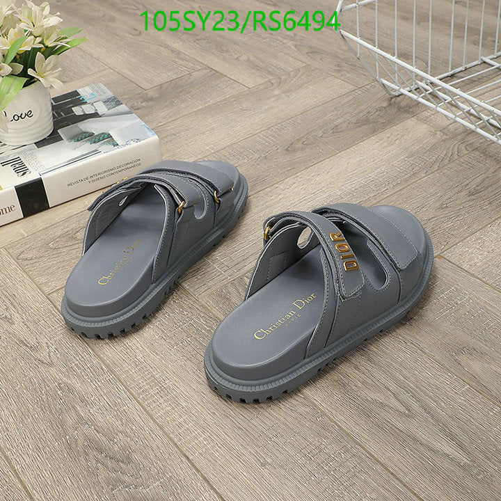SAMCC - DOR Women Shoes - 2037