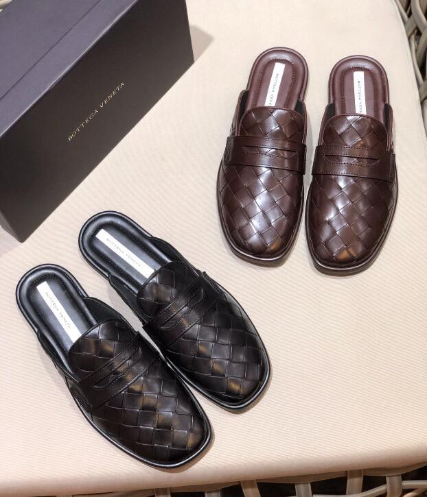 SAMC - BOV Men Shoes - 201