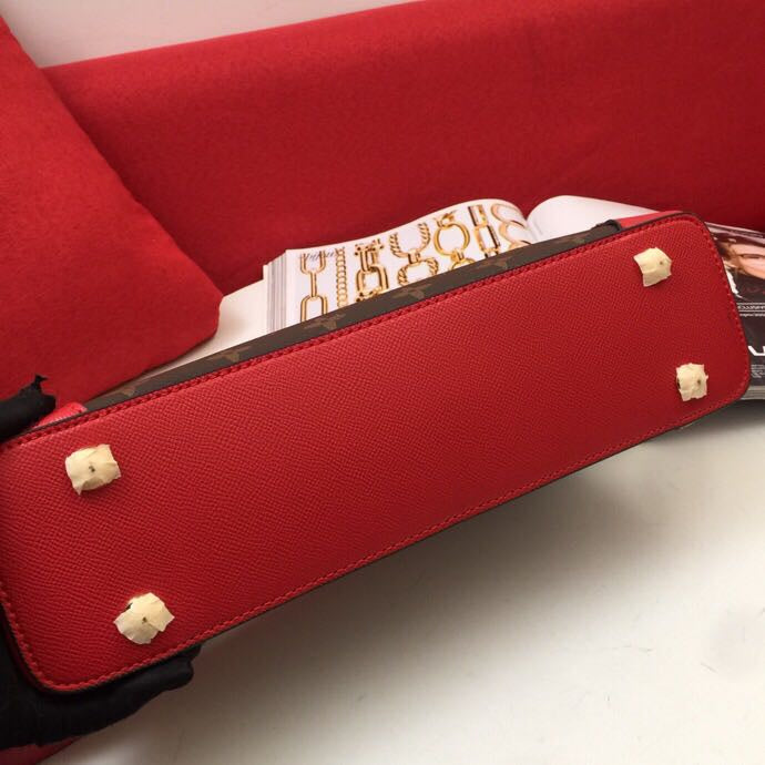 GlamI Lu-Vi bags - 3696