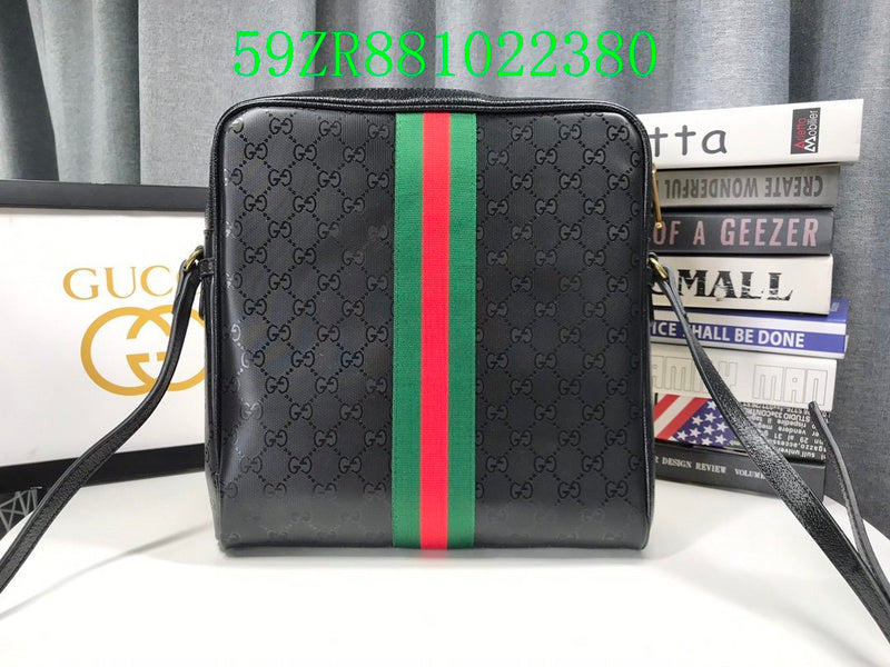 Glami Fashion - GCI Bags - 11124