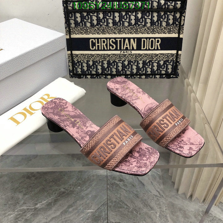 SAMCC - DOR Women Shoes - 1558