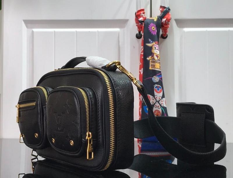 Glamy - LOV Bags - 2316