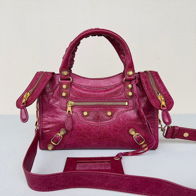 Glamy - BG Bags - 792