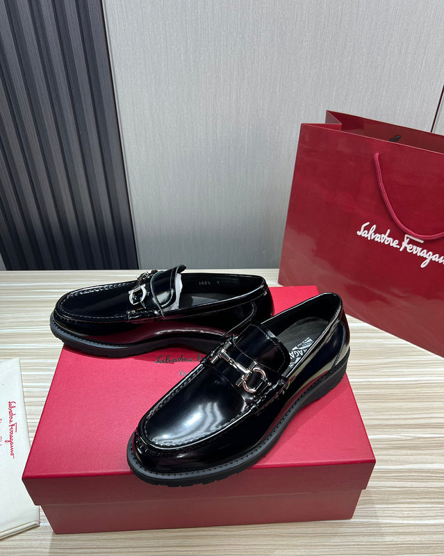 Glami - FGO Men Shoes - 1018