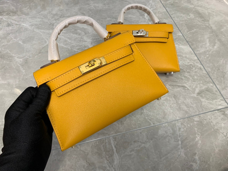 Glamy - HMS Bags - 1933