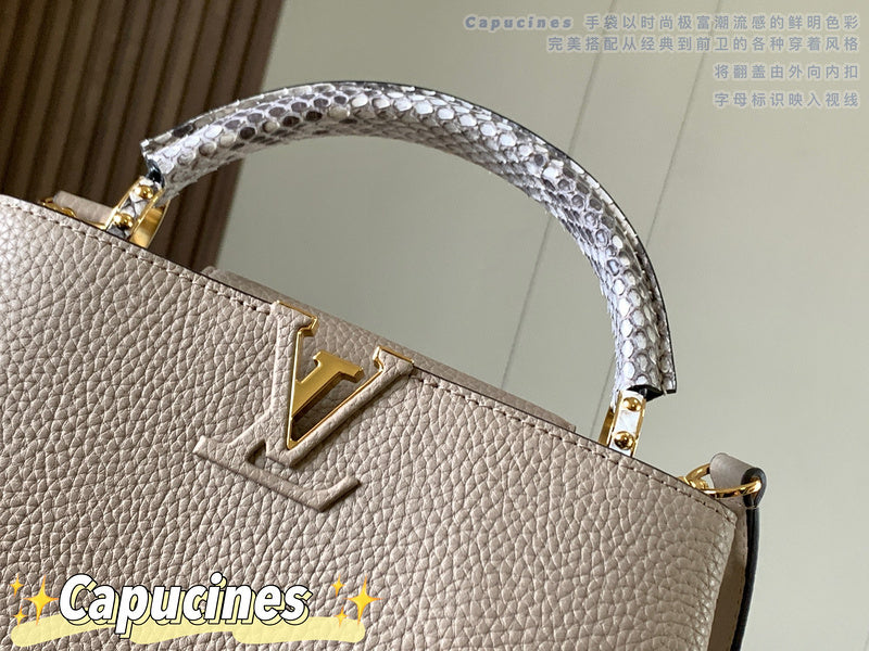 Glamy - LOV Bags - 1243