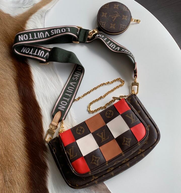 Glamy - LOV Bags - 3031