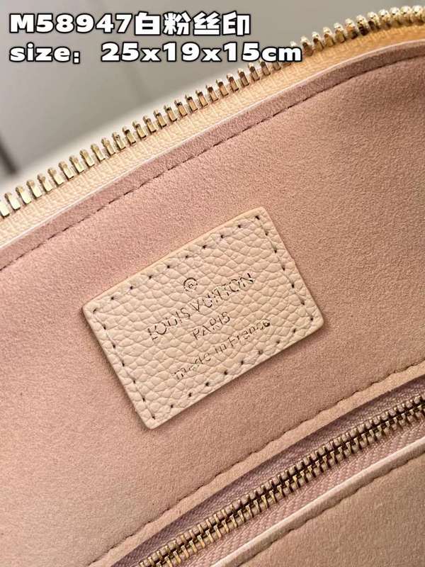 Glami- Glami- Lu-Vi bags - 11729