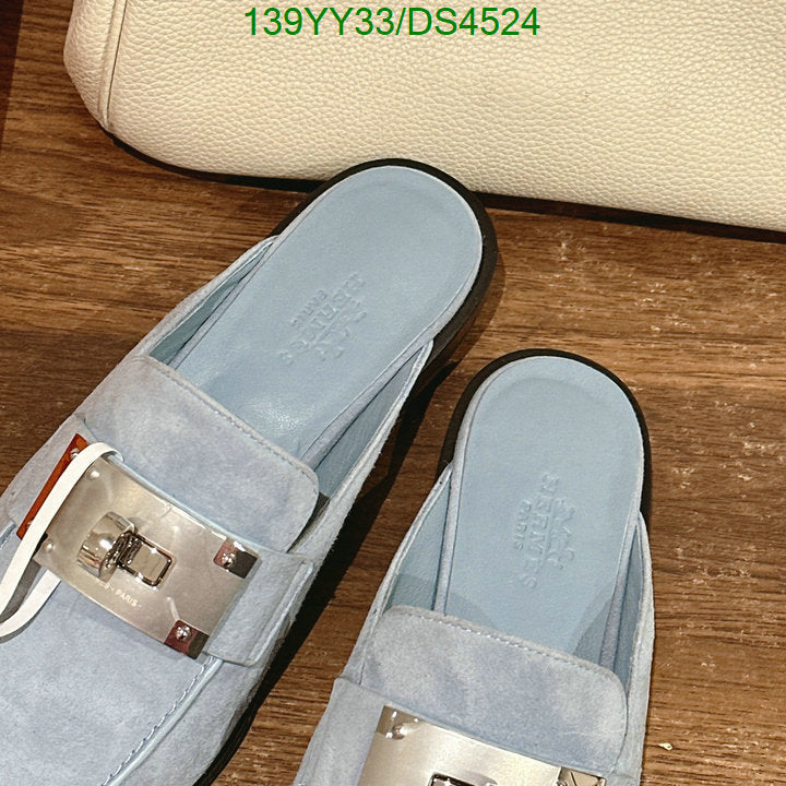 SAMC - HMS Women Shoes - 025