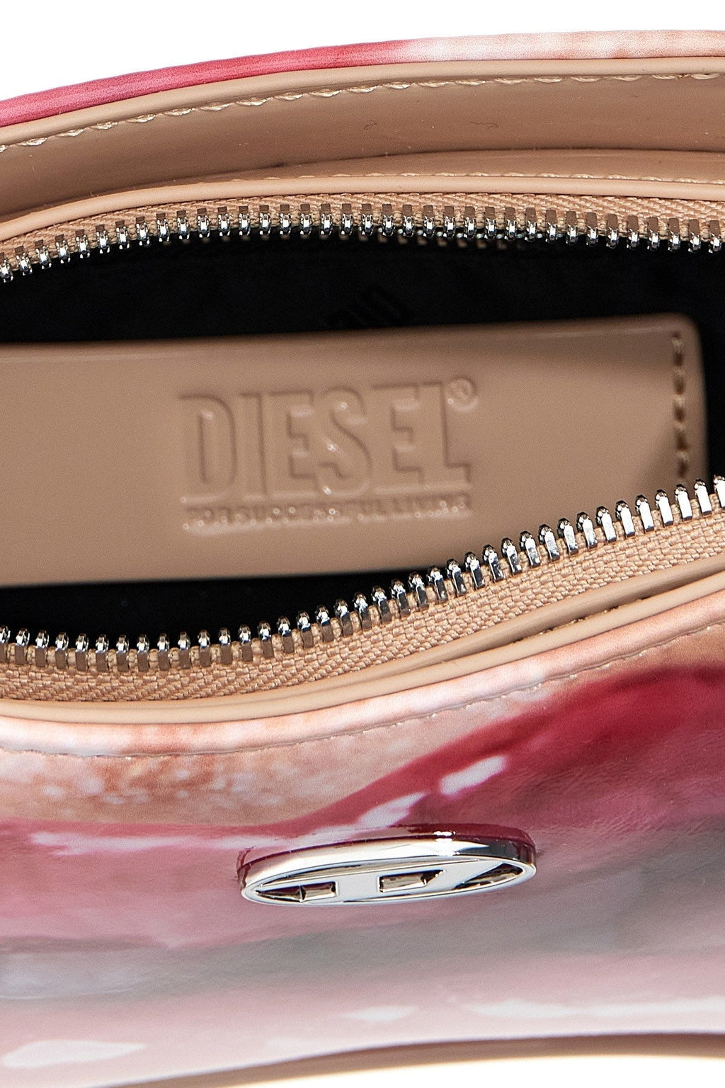Diesel Women 'Play' Shoulder Bag