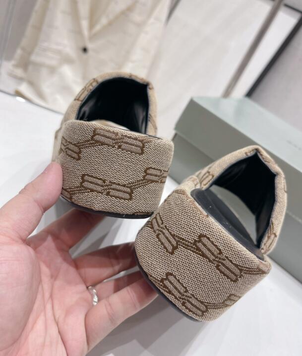 SAMC - BG Men Shoes - 230