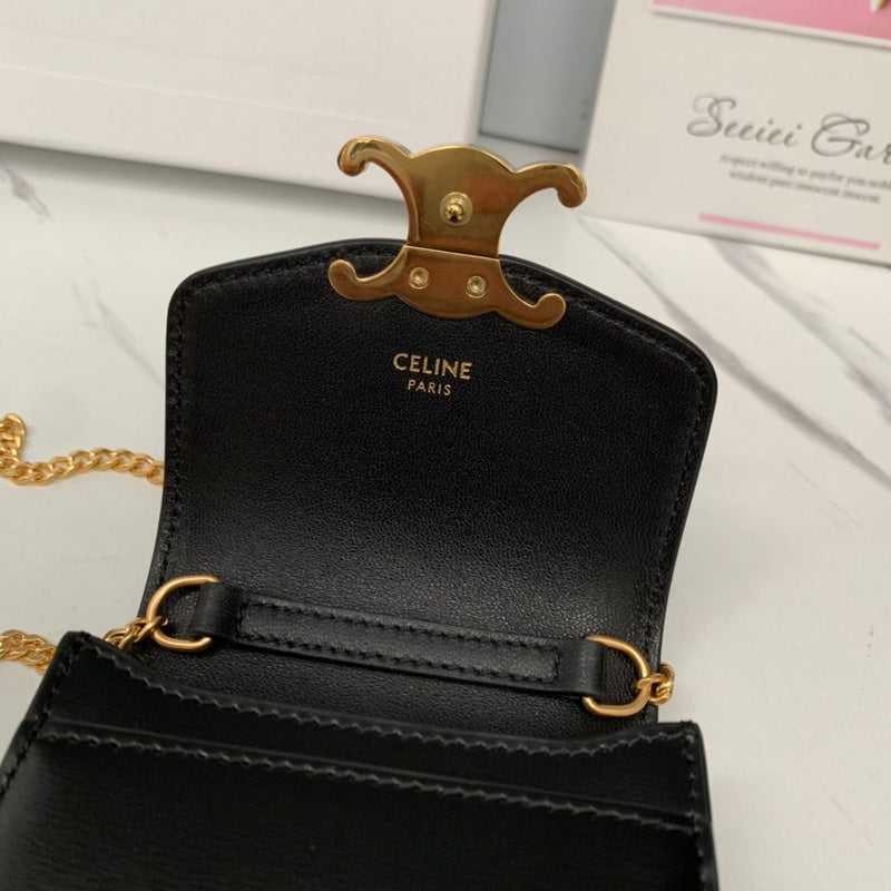 Glamy - COL Bags - 1188