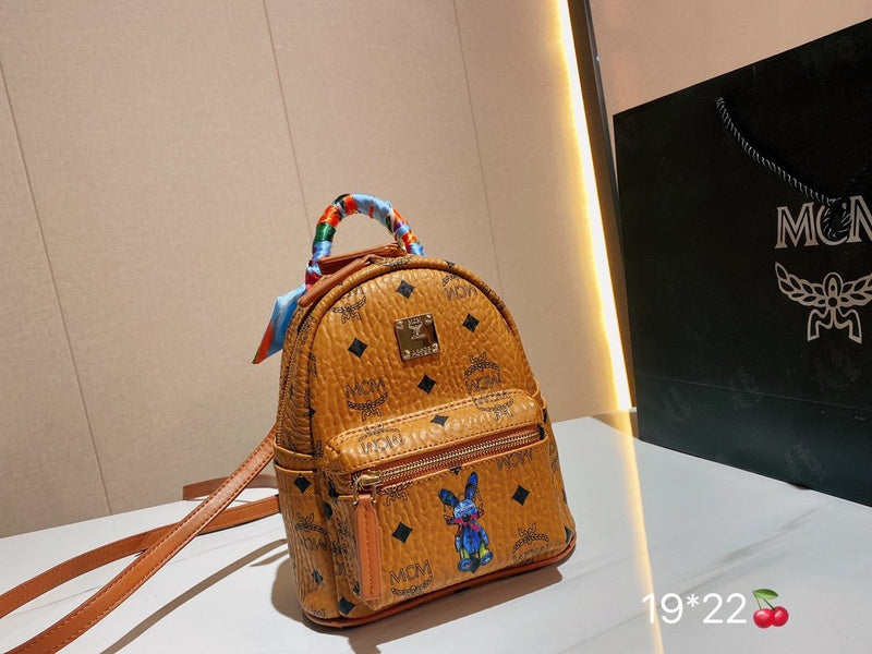 Glami- - MQM Bags - 016