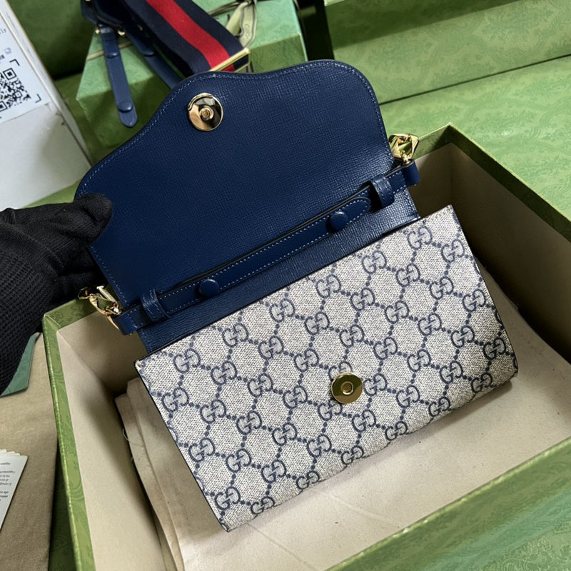 Glami-i GUKI Women Bags - 769