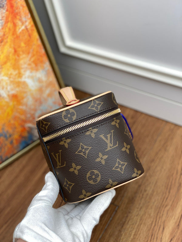 Glamy - LOV Bags - 536