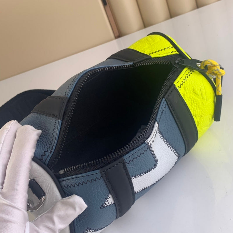 Satchel Bags - VL Bags - 6676