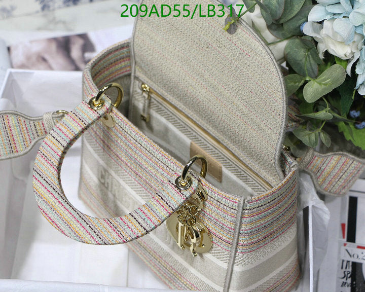 SAMCC - DOR Bags - 1431