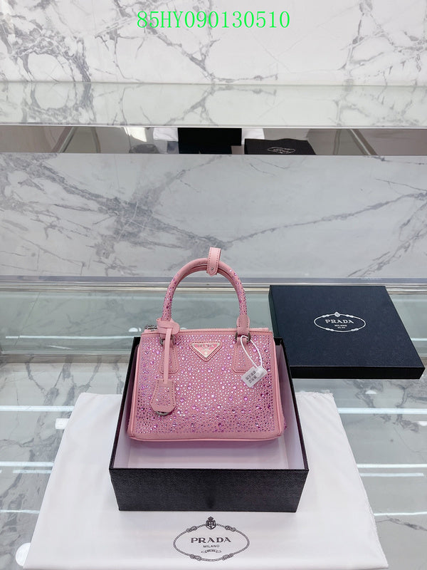 Satchel Bags - PDA Bags - 3645