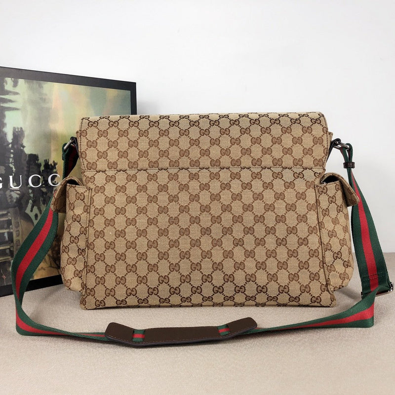 Glami Fashion - GCI Bags - 11249