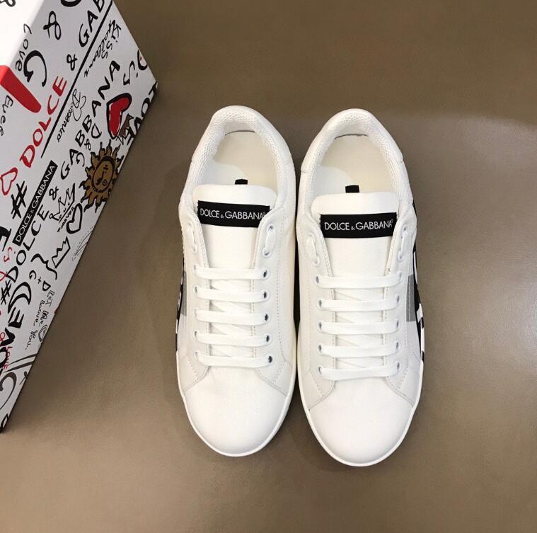 SAMC - DAG Men Shoes - 473