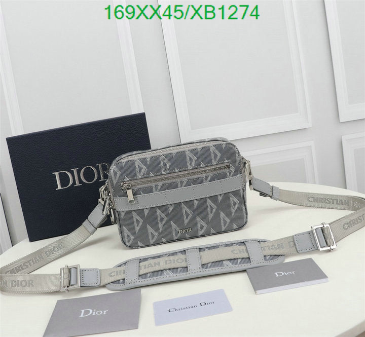 SAMCC - DOR Bags - 1486