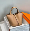 Satchel Bags - HMS-Bags - 539