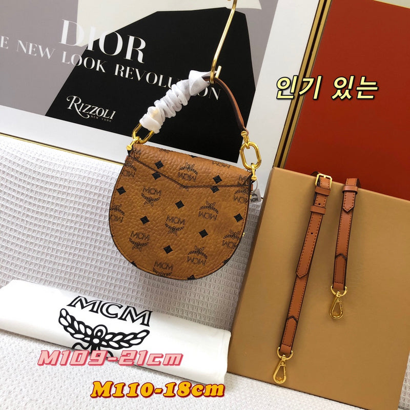 Satchel Bags - MC Bags - 009