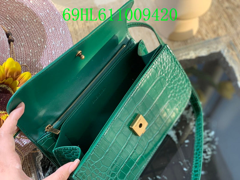 ELE Fashion - BGA Bags - 2023