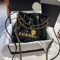 Satchel Bags - CHL Bags - 6890