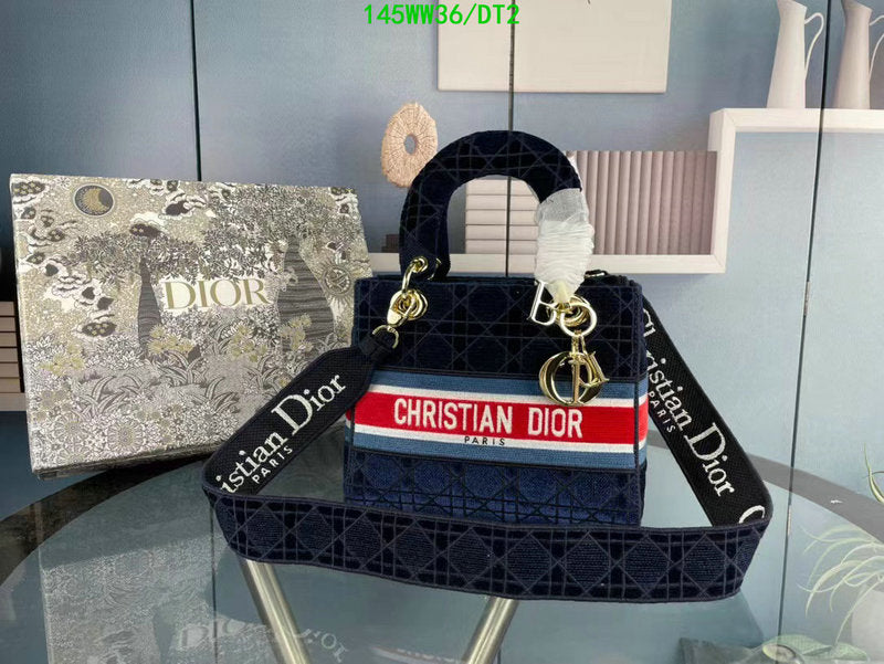 SAMCC - DOR Bags - 960
