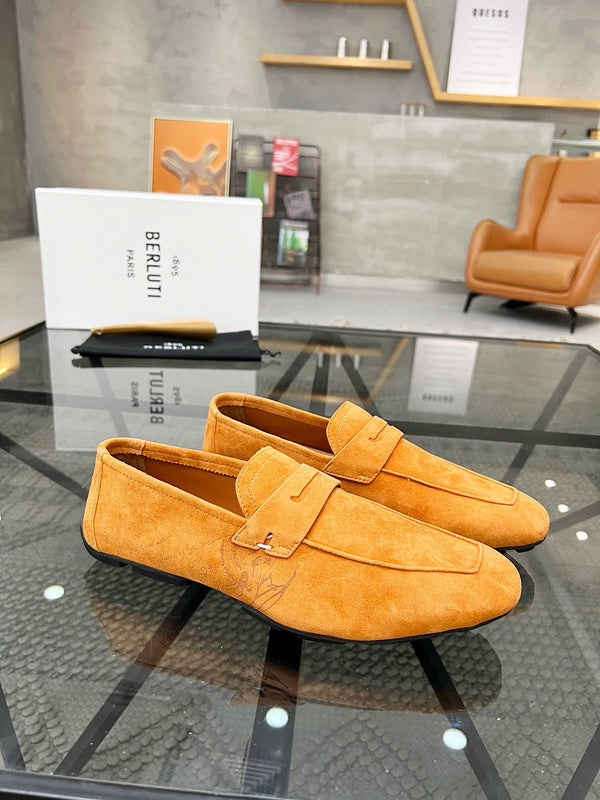 Glami - BRE Men Shoes - 114