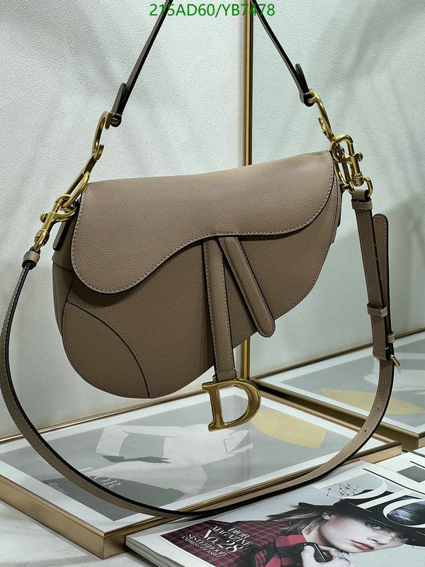 SAMCC - DOR Bags - 1428
