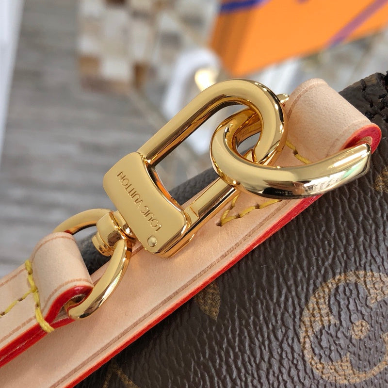 Satchel Bags - VL1 Bags - 132